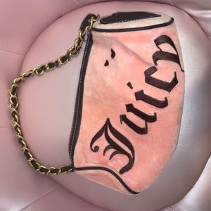 Juicy couture bag